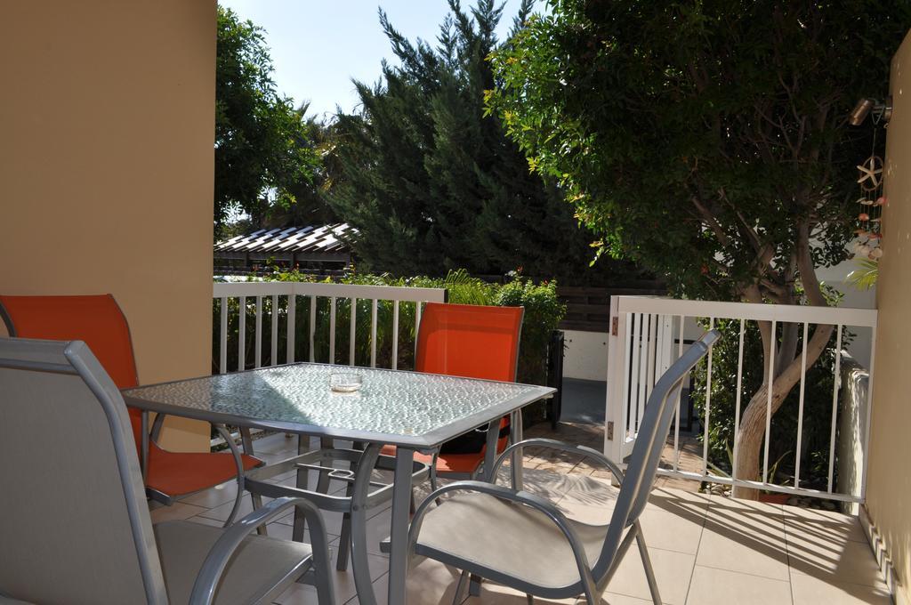 Sunset Garden Villa Perivolia Exterior photo